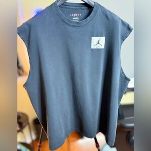 Gorgeous Nike Jordan Flight Sleeveless T-shirt!!!